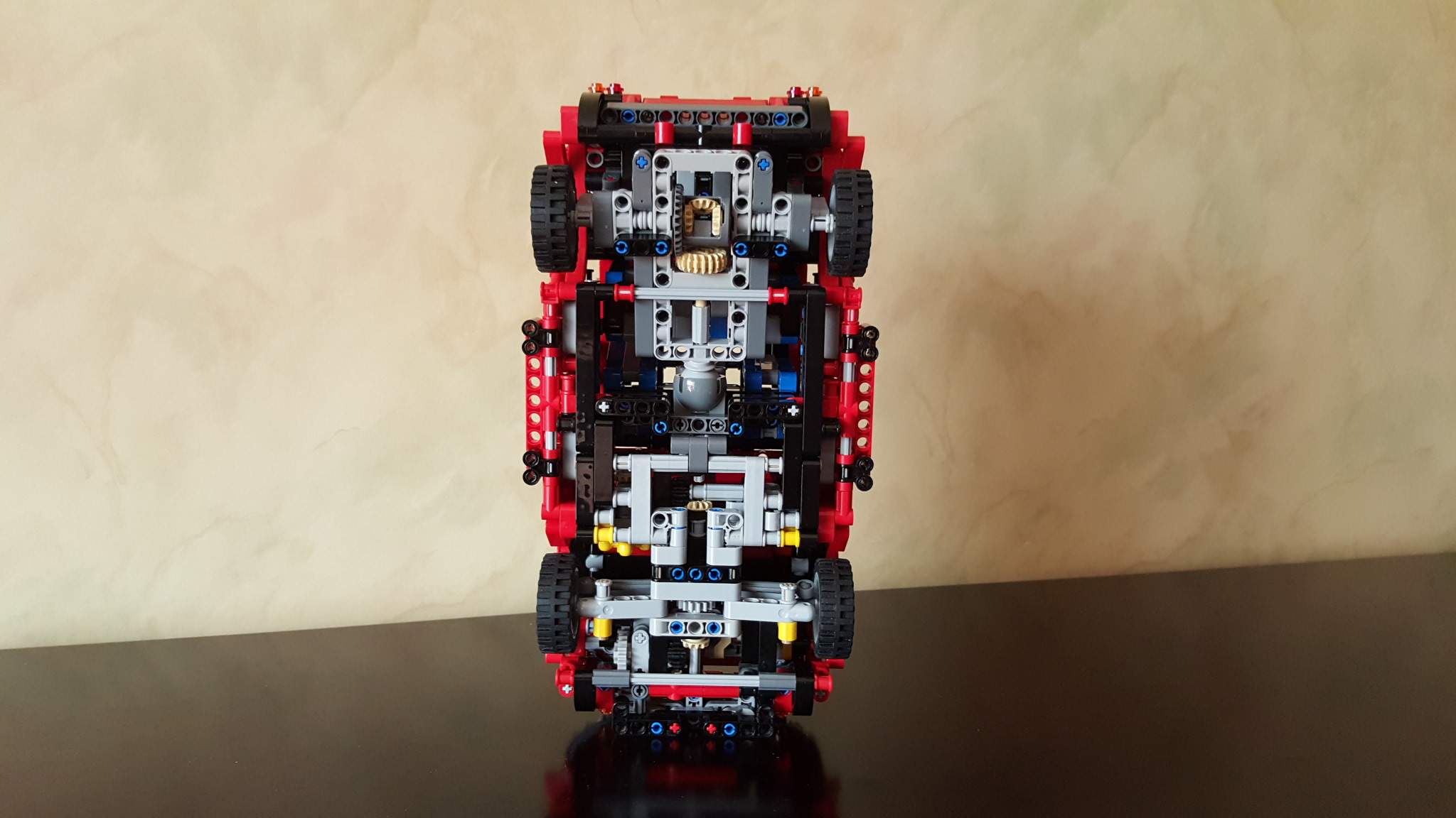 fordv14