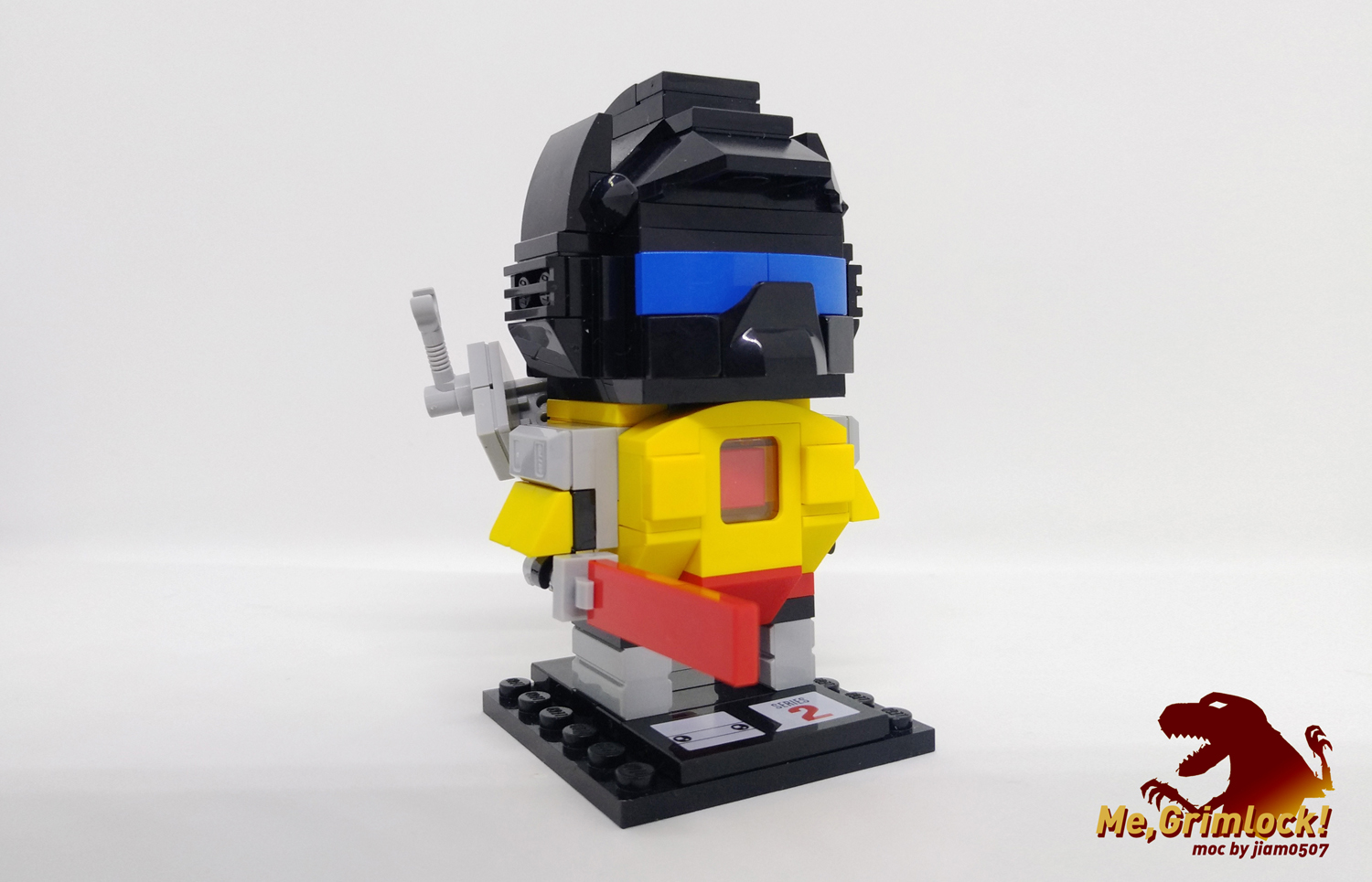 Transfomers_Grimlock_Brickheadz_01