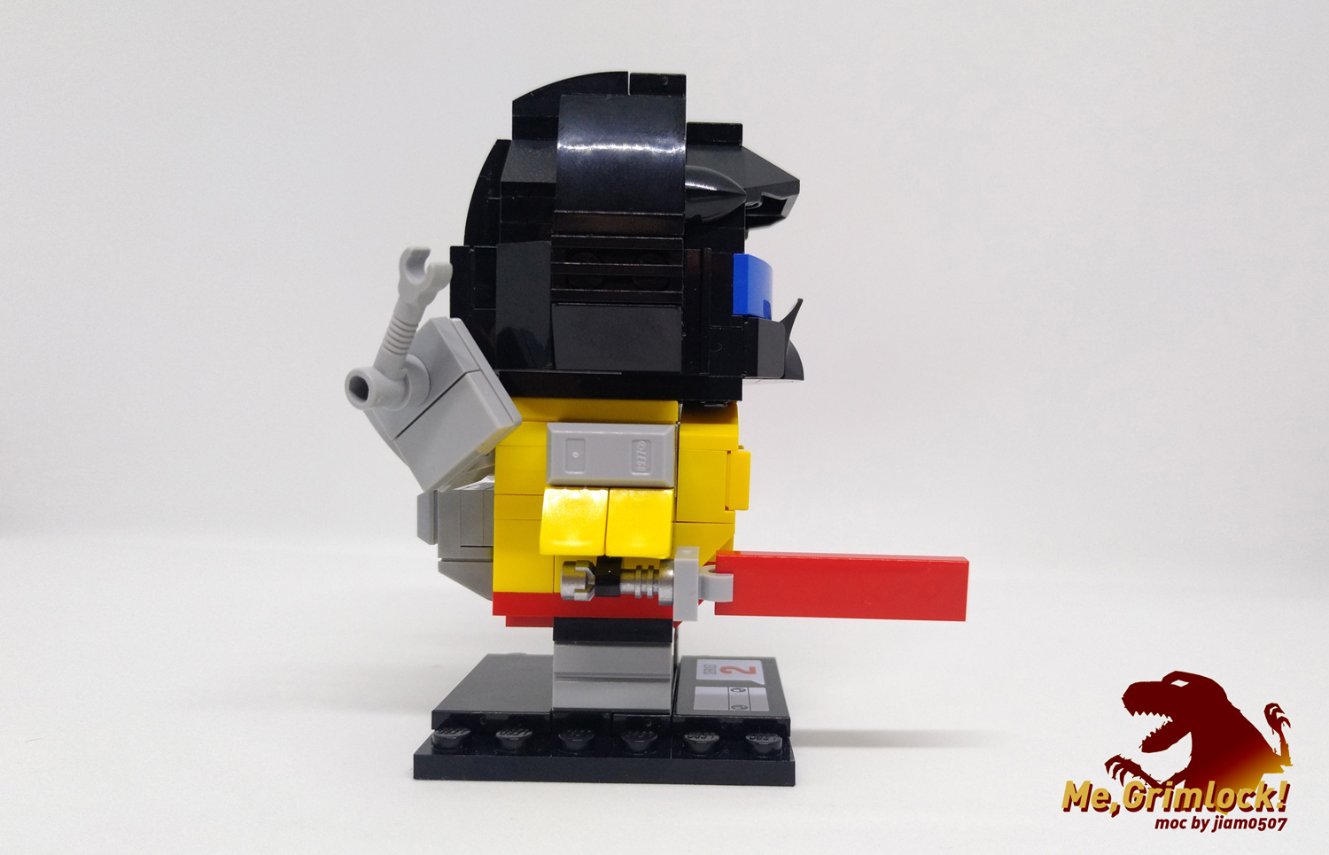 Transfomers_Grimlock_Brickheadz_02