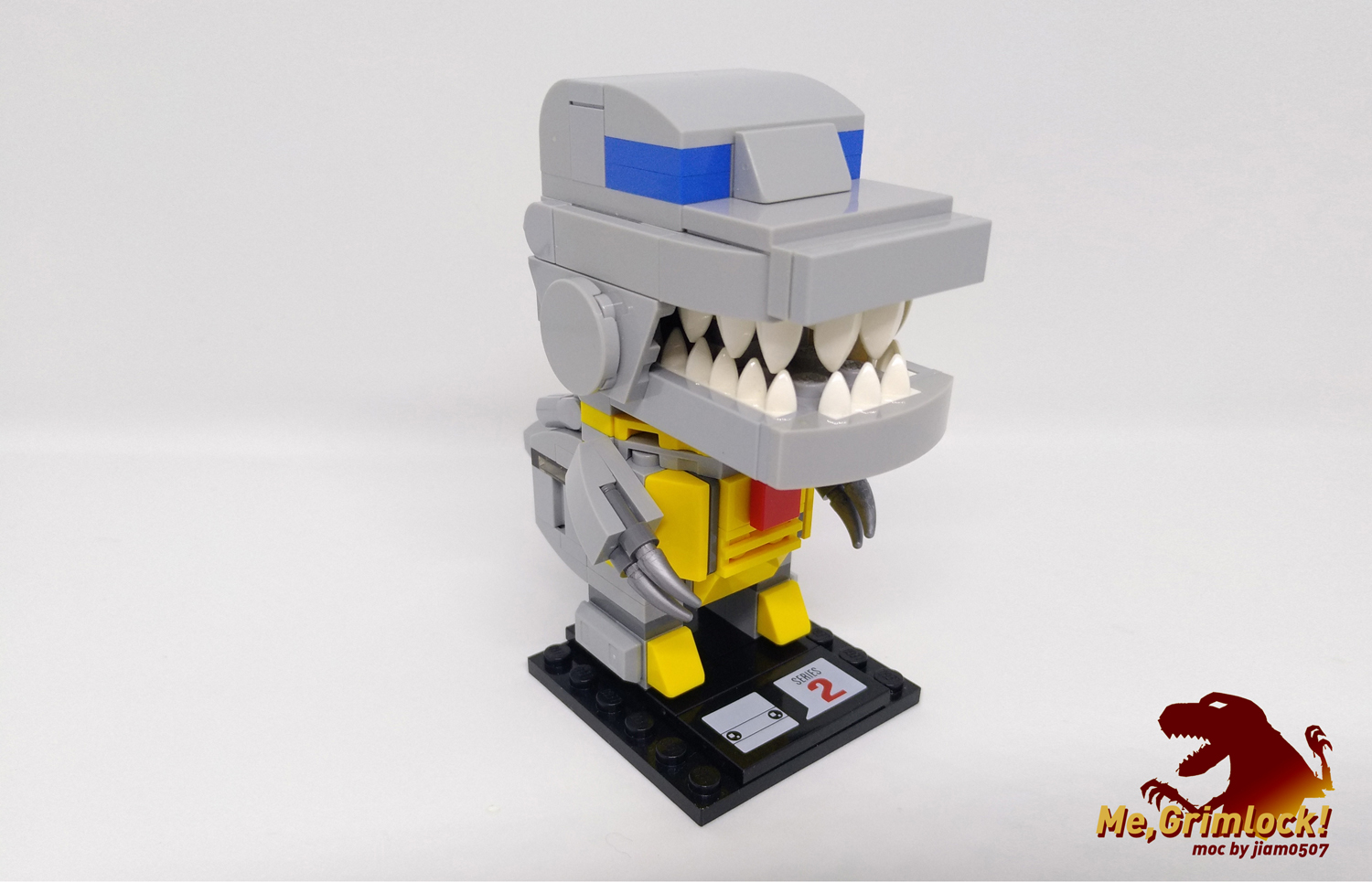 Transfomers_Grimlock_Brickheadz_04