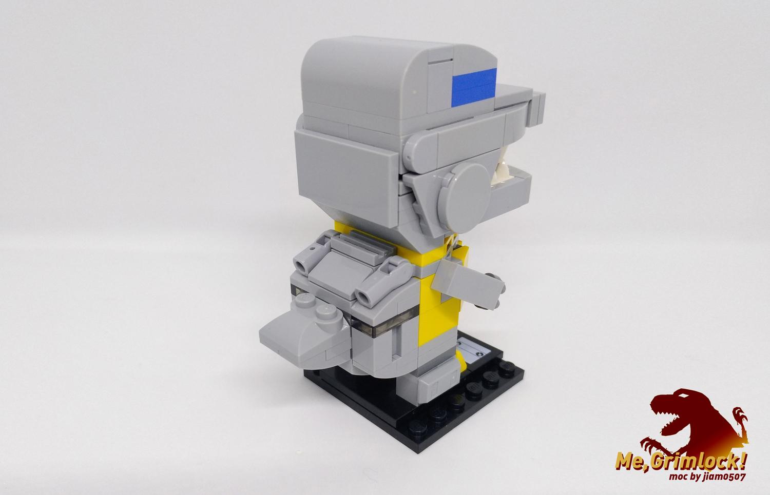 Transfomers_Grimlock_Brickheadz_06