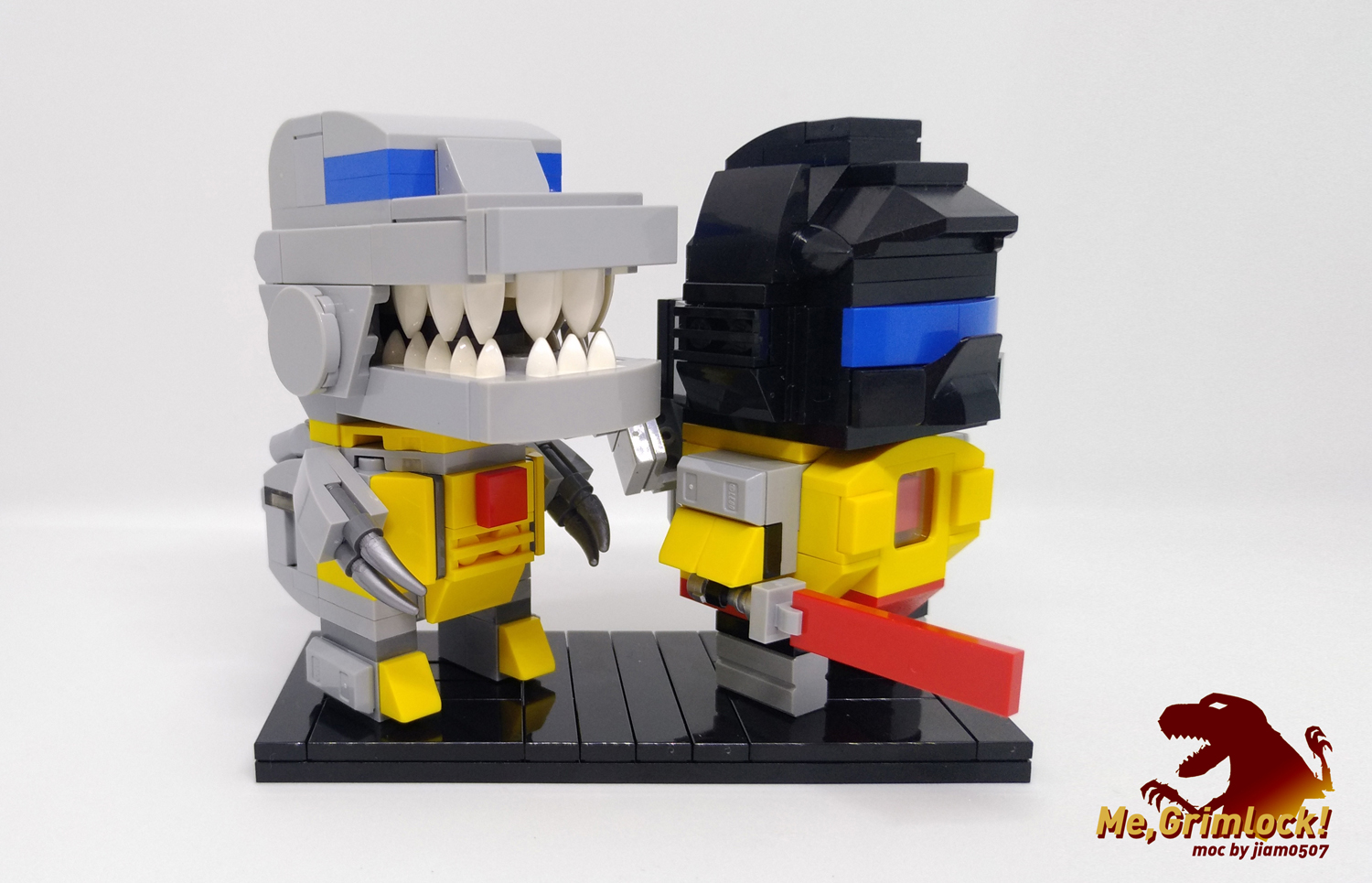 Transfomers_Grimlock_Brickheadz_07