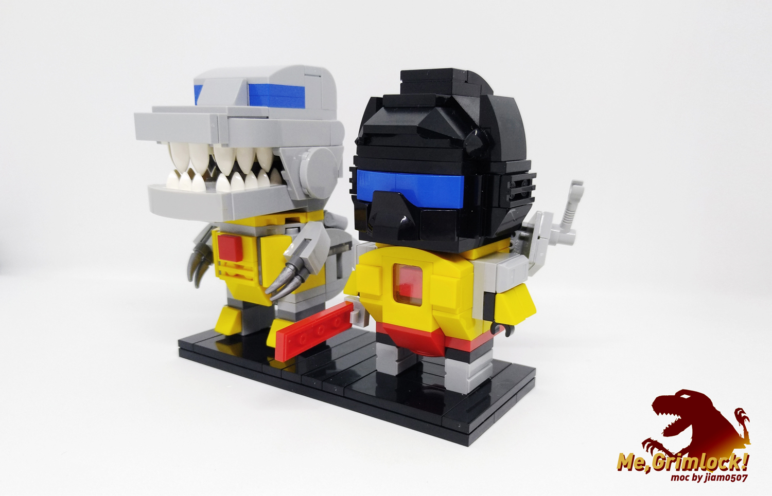Transfomers_Grimlock_Brickheadz_08